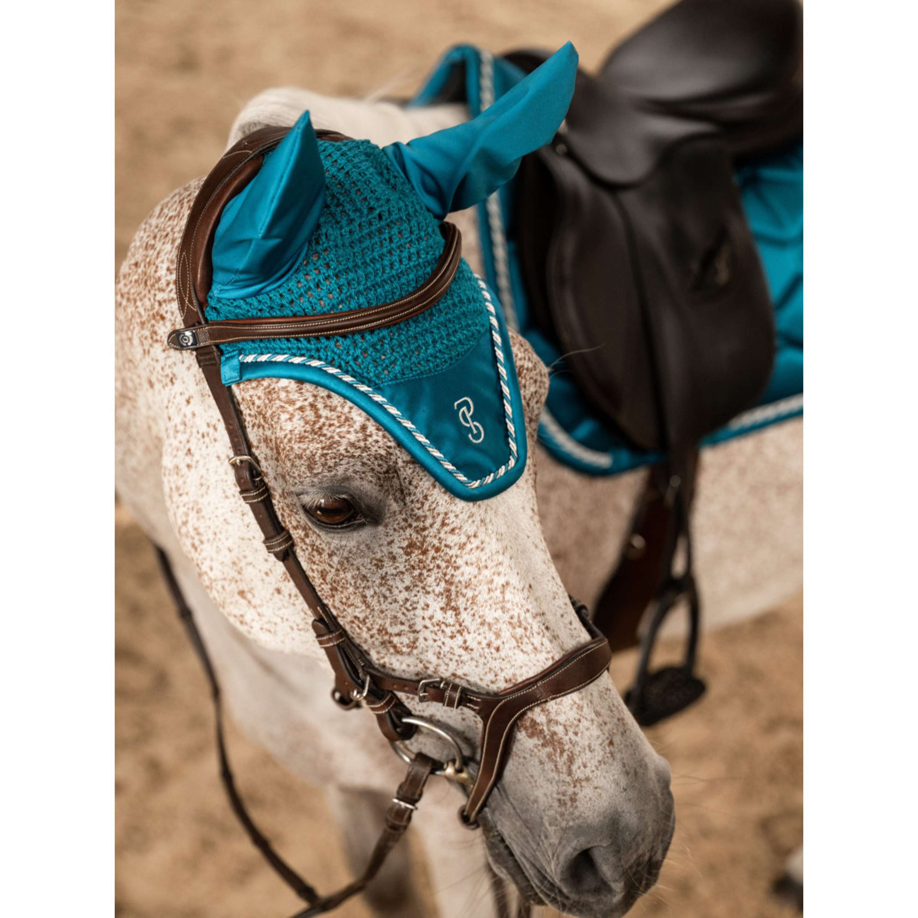 PS of Sweden Fliegenhaube Signature Evening Teal