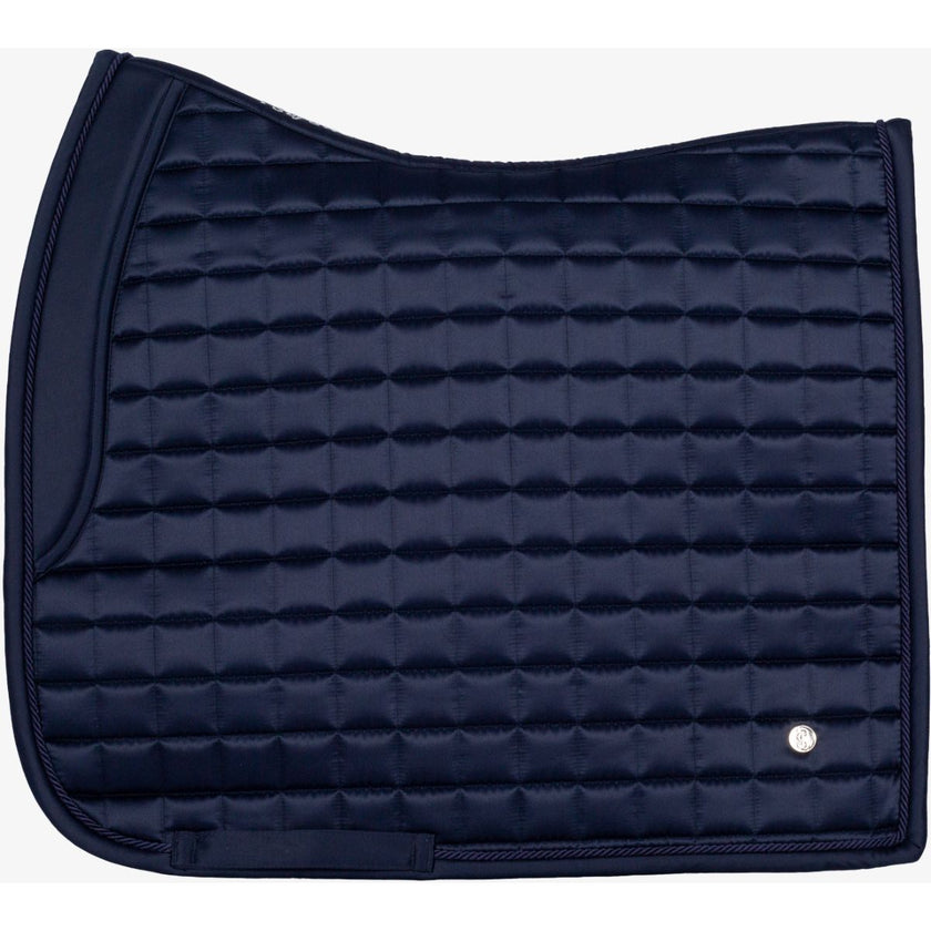 PS of Sweden Schabracke Classic Quilt Dressur Navy