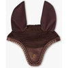 PS of Sweden Fliegenhaube Ruffle Pearl Erde Braun
