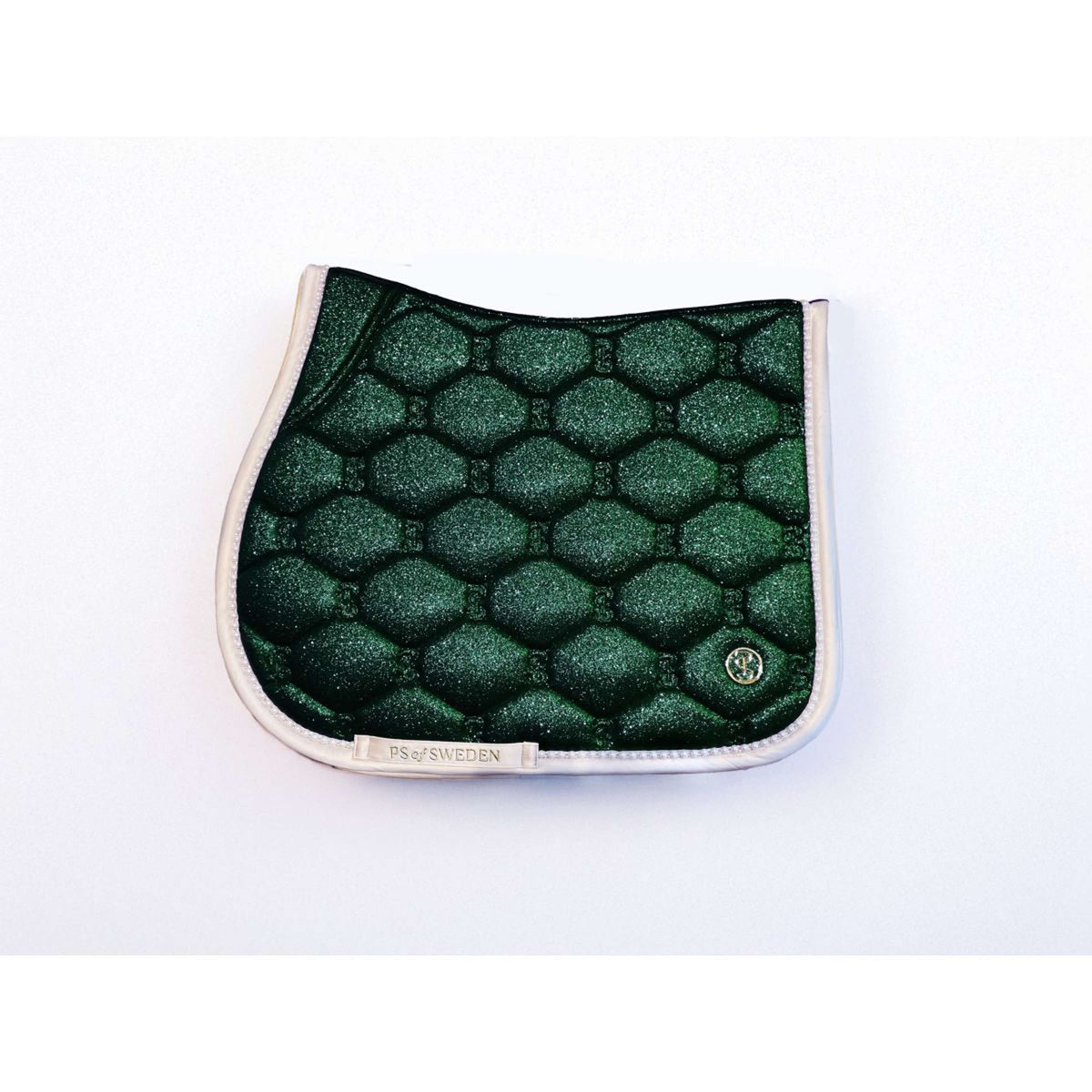 PS of Sweden Schabracke Stardust Pearl Springen Sparkly Emerald