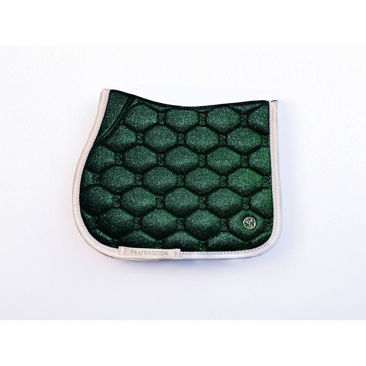 PS of Sweden Schabracke Stardust Pearl Springen Sparkly Emerald