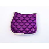 PS of Sweden Schabracke Stardust Pearl Springen Sparkly Violet