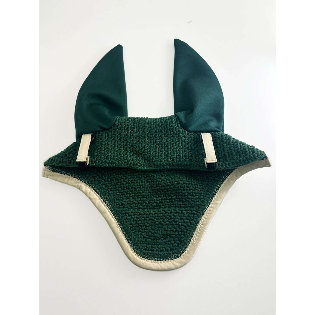 PS of Sweden Fliegenhaube Stardust Pearl Sparkly Emerald