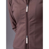 PS of Sweden Jacke Oakley Mocca Mauve