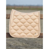 PS of Sweden Schabracke Ruffle Dressur Light Sand