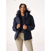 PS of Sweden Jacke Unni Navy