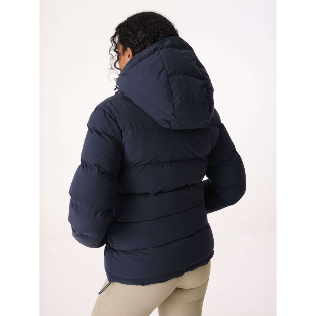 PS of Sweden Jacke Unni Navy