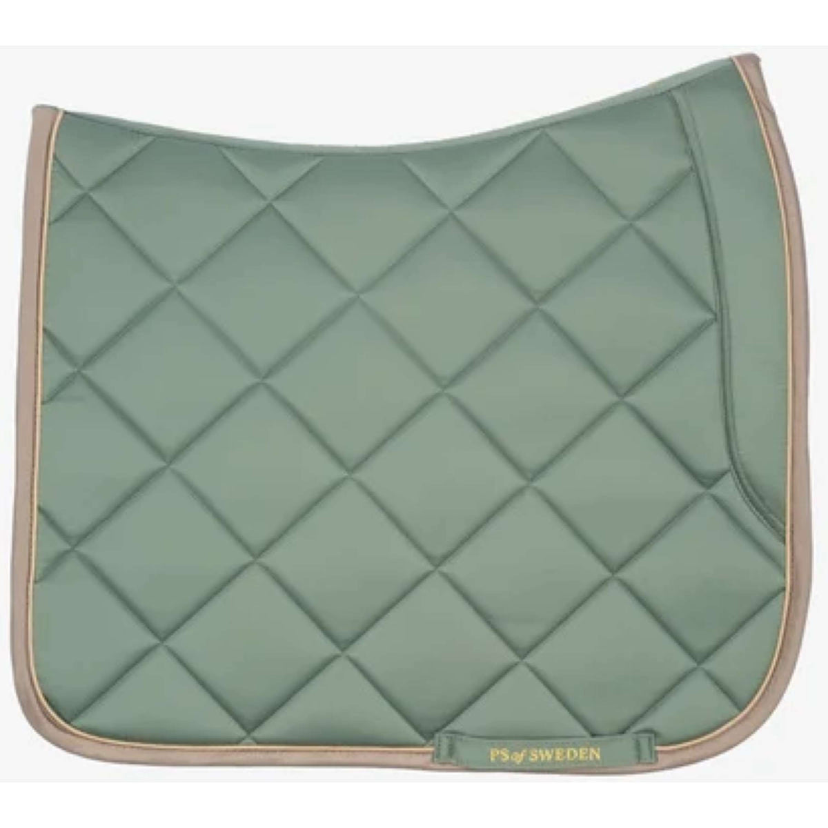 PS of Sweden Schabracke Dynamic Square Dressur Sage green