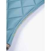 PS of Sweden Schabracke Dynamic Square Springen Aqua