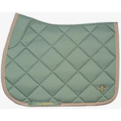 PS of Sweden Schabracke Dynamic Square Springen Sage green