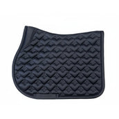 PS of Sweden Schabracke Heart Springen Navy