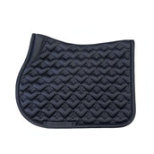 PS of Sweden Schabracke Heart Springen Navy