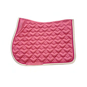 PS of Sweden Schabracke Heart Springen Thrill Pink