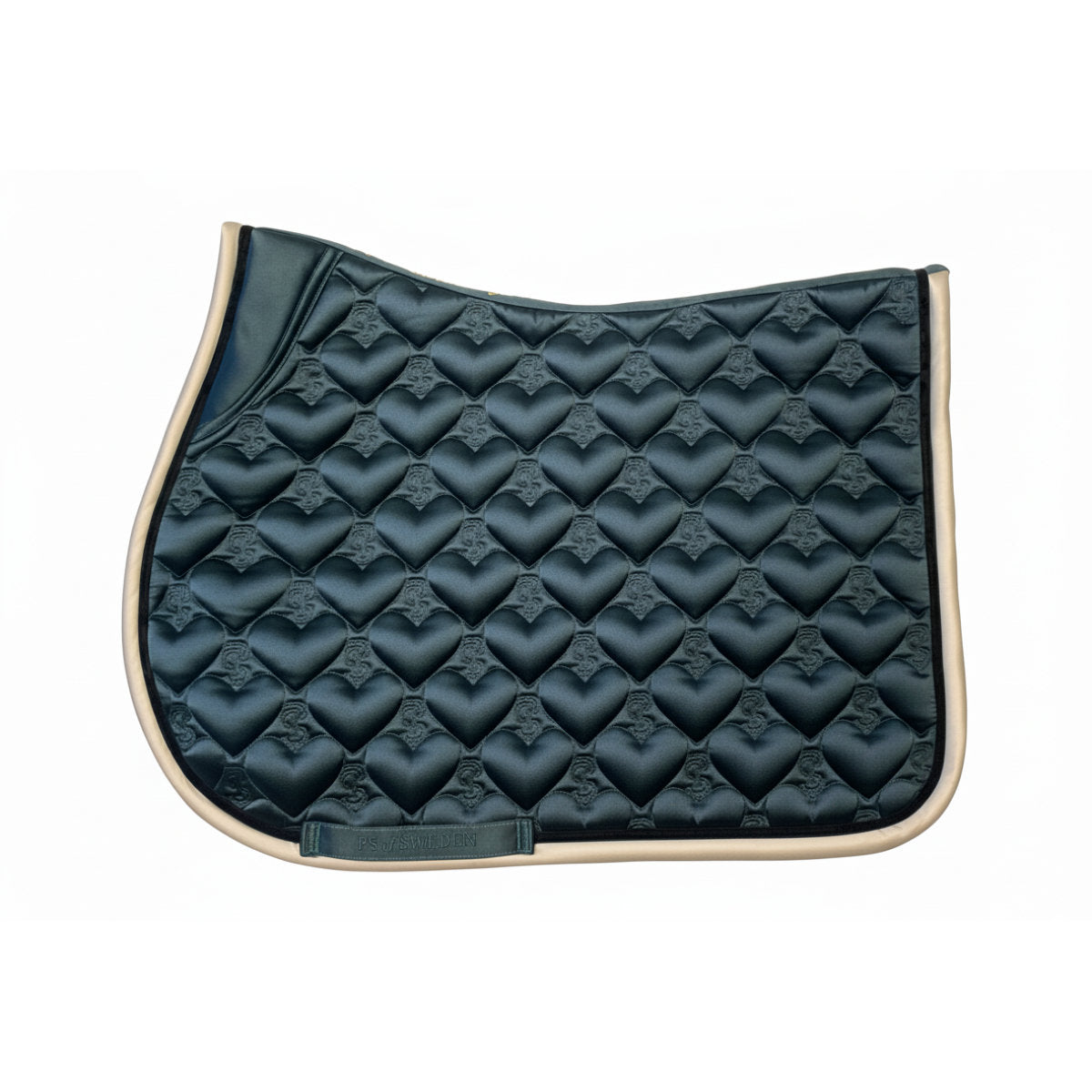 PS of Sweden Schabracke Heart Springen Mystic Forest