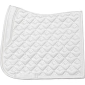 PS of Sweden Schabracke Heart Dressur WeiÃŸ