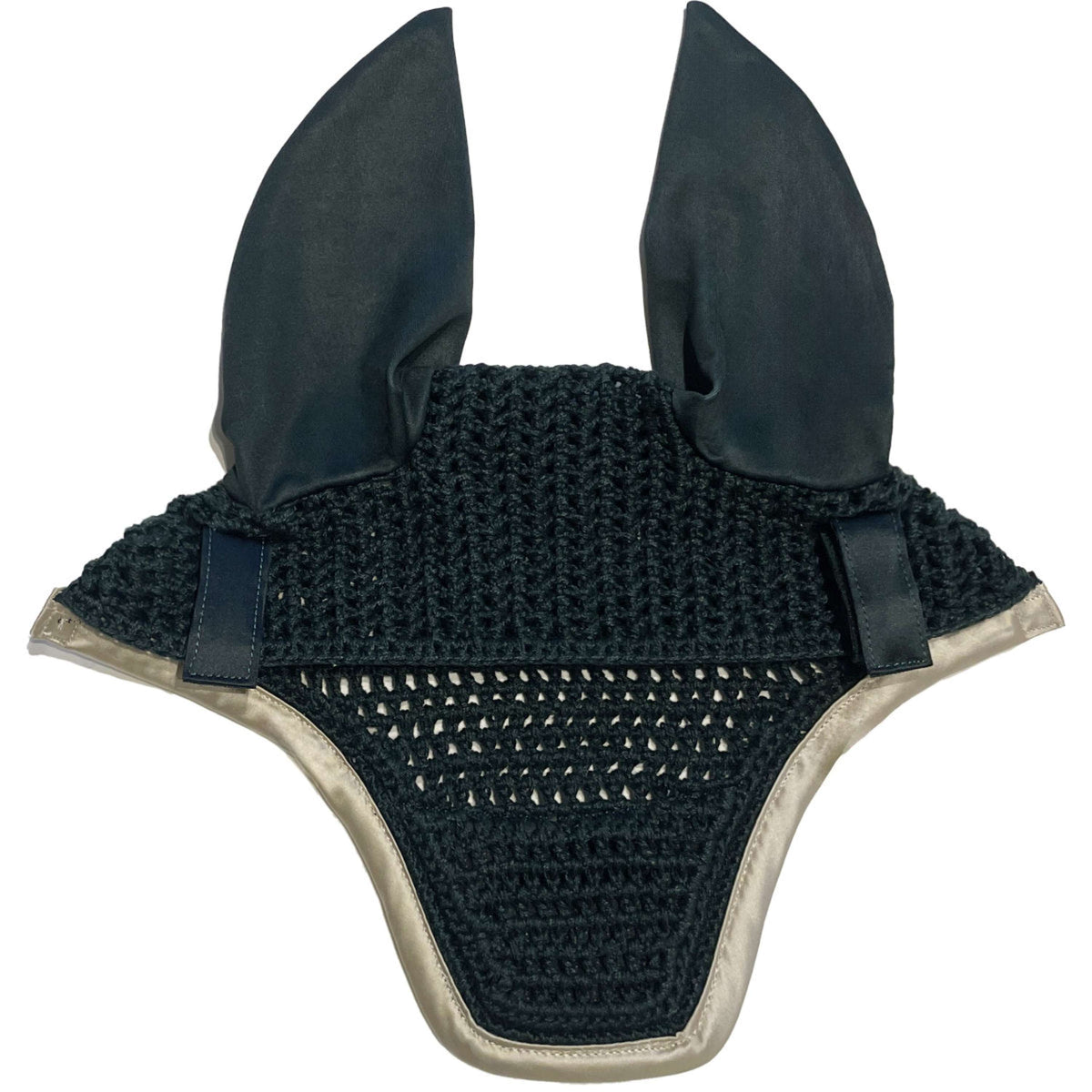 PS of Sweden Fliegenhaube Quilted Heart Mystic Forest