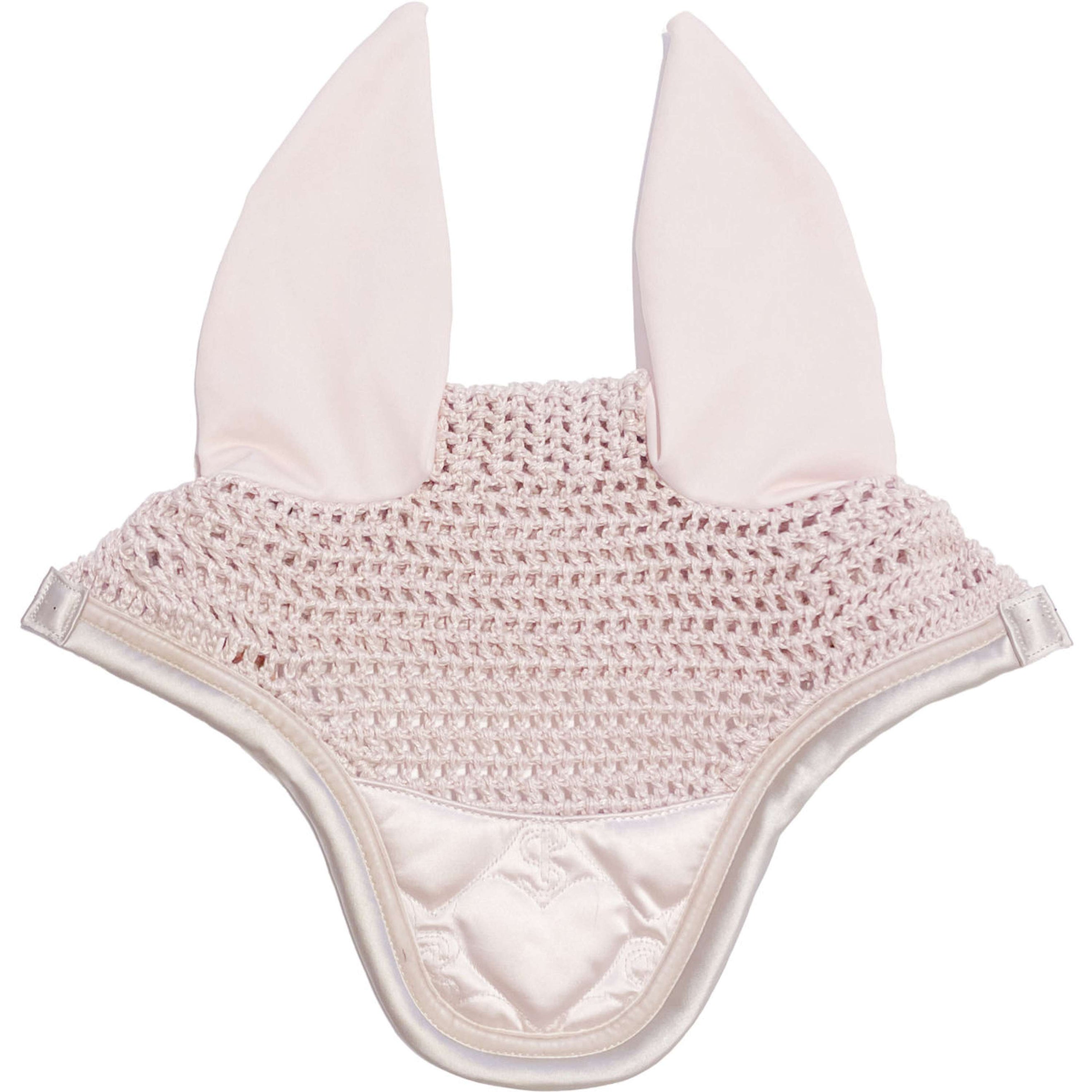 PS of Sweden Fliegenhaube Quilted Heart Whipped Pink