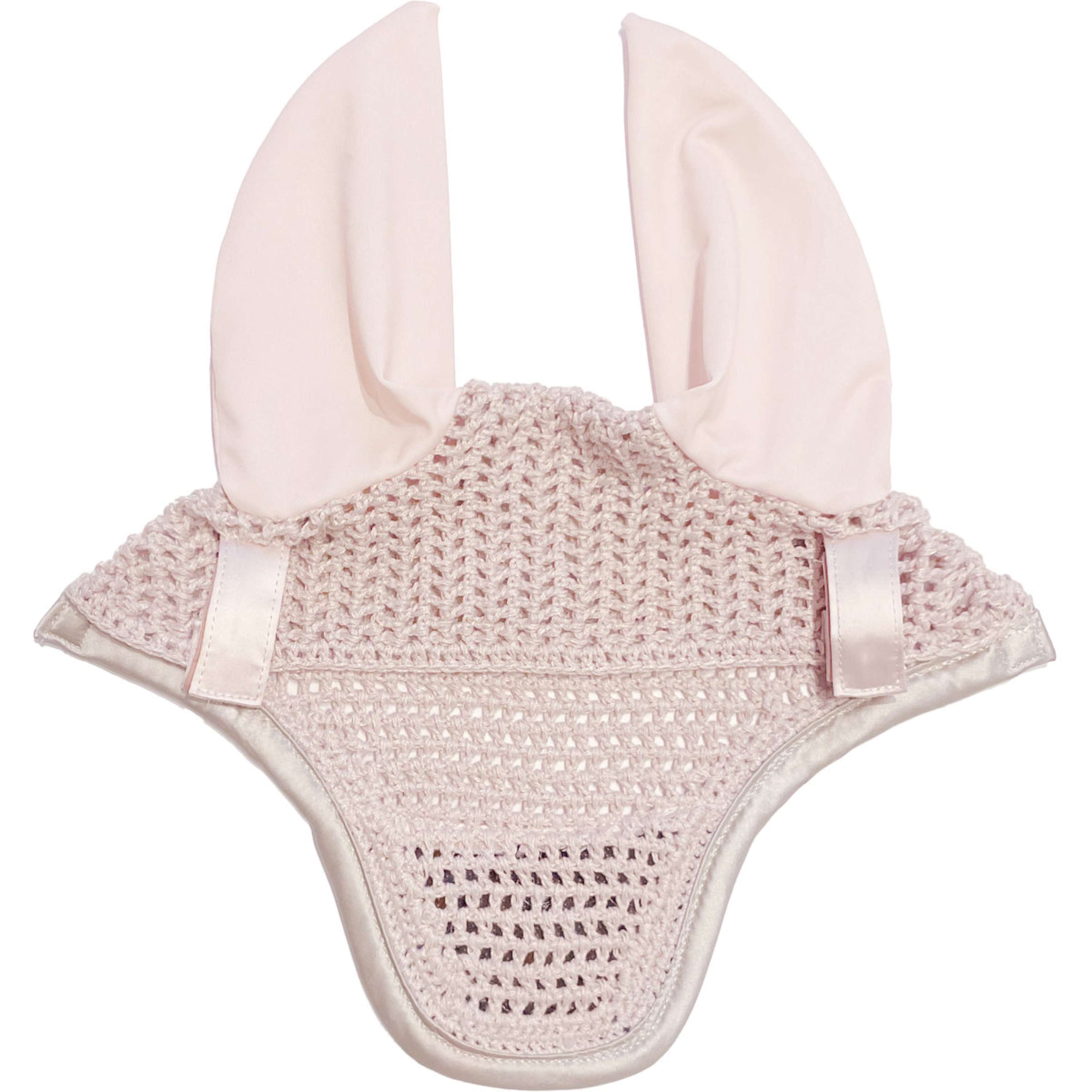 PS of Sweden Fliegenhaube Quilted Heart Whipped Pink