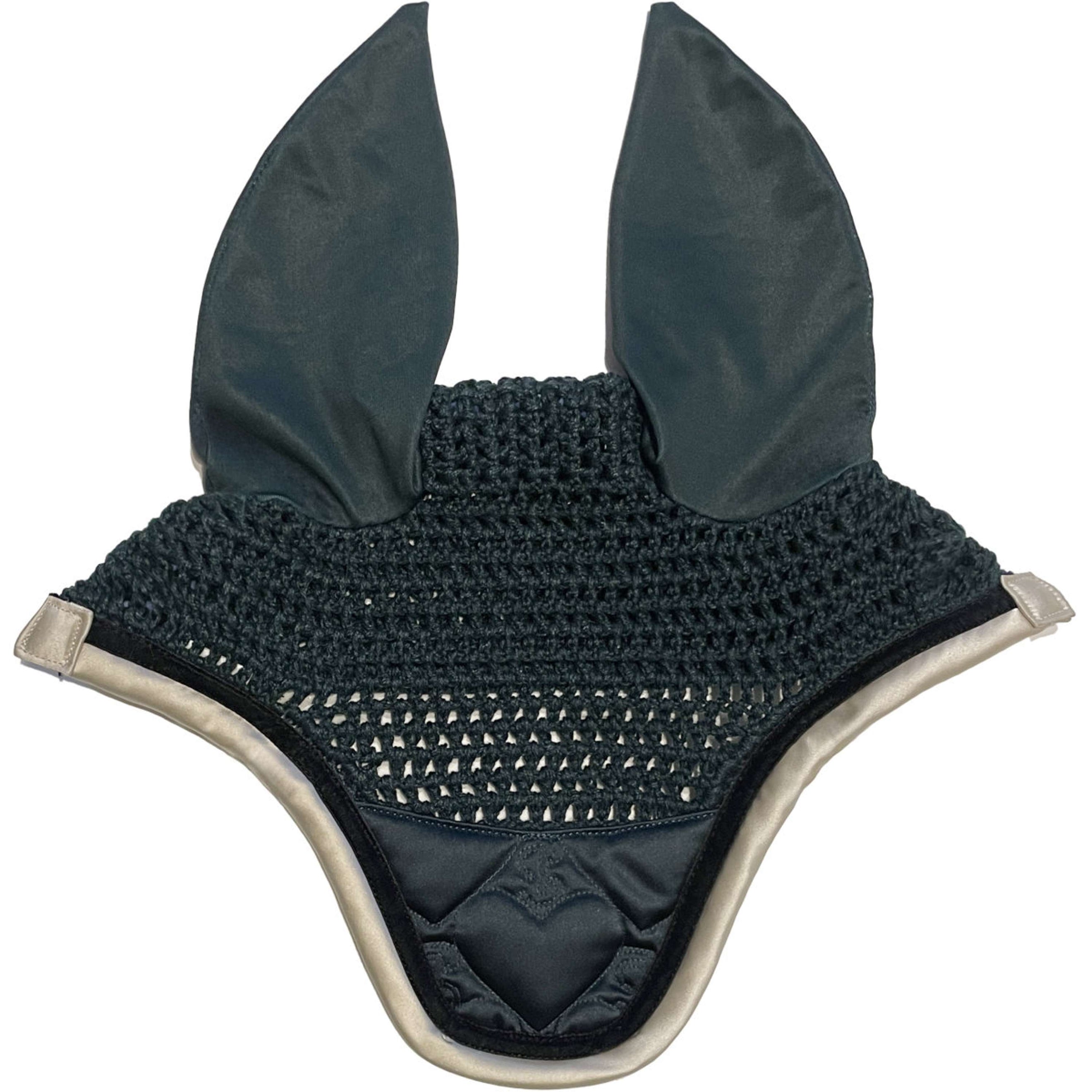 PS of Sweden Fliegenhaube Quilted Heart Mystic Forest PS of Sweden Fliegenhaube Quilted Heart Mystic Forest