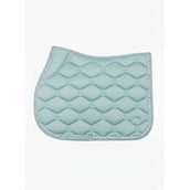 PS of Sweden Schabracke Signature Springen Arctic Aqua