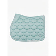 PS of Sweden Schabracke Signature Springen Arctic Aqua