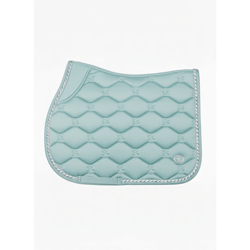 PS of Sweden Schabracke Signature Springen Arctic Aqua