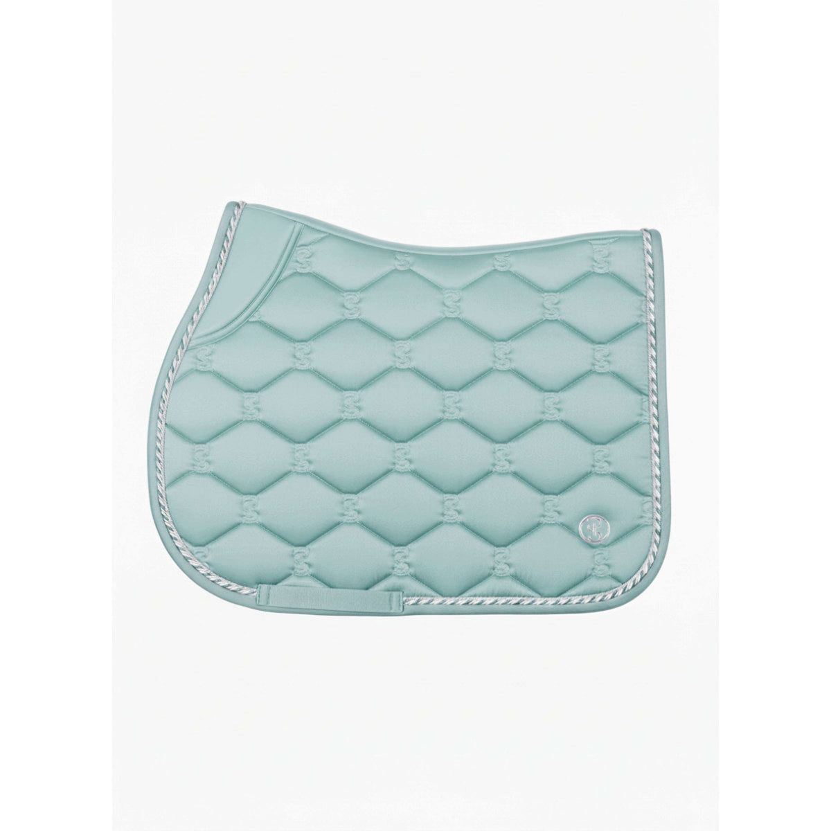 PS of Sweden Schabracke Signature Springen Arctic Aqua