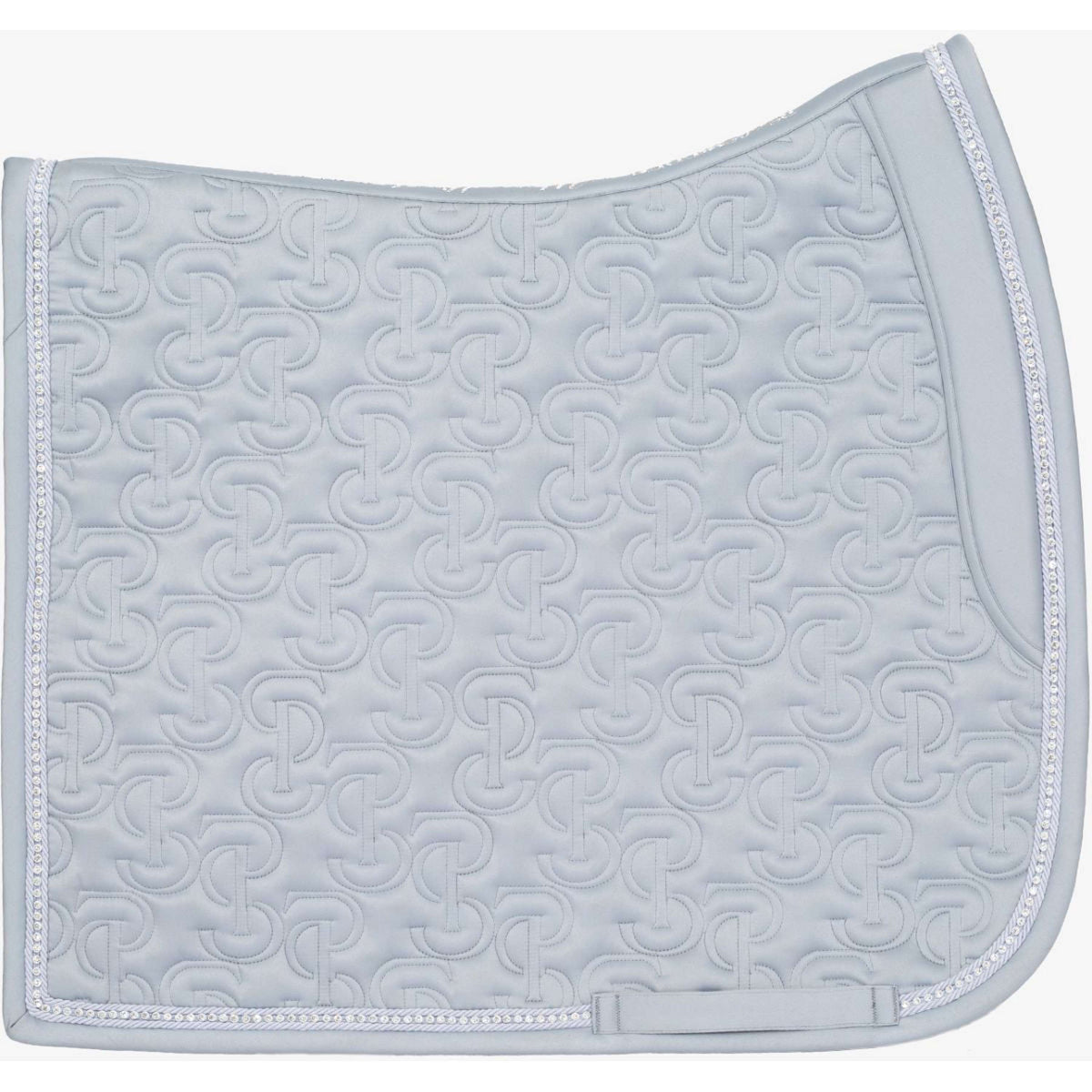 PS of Sweden Schabracke Crystal Dressur Blue Whisper