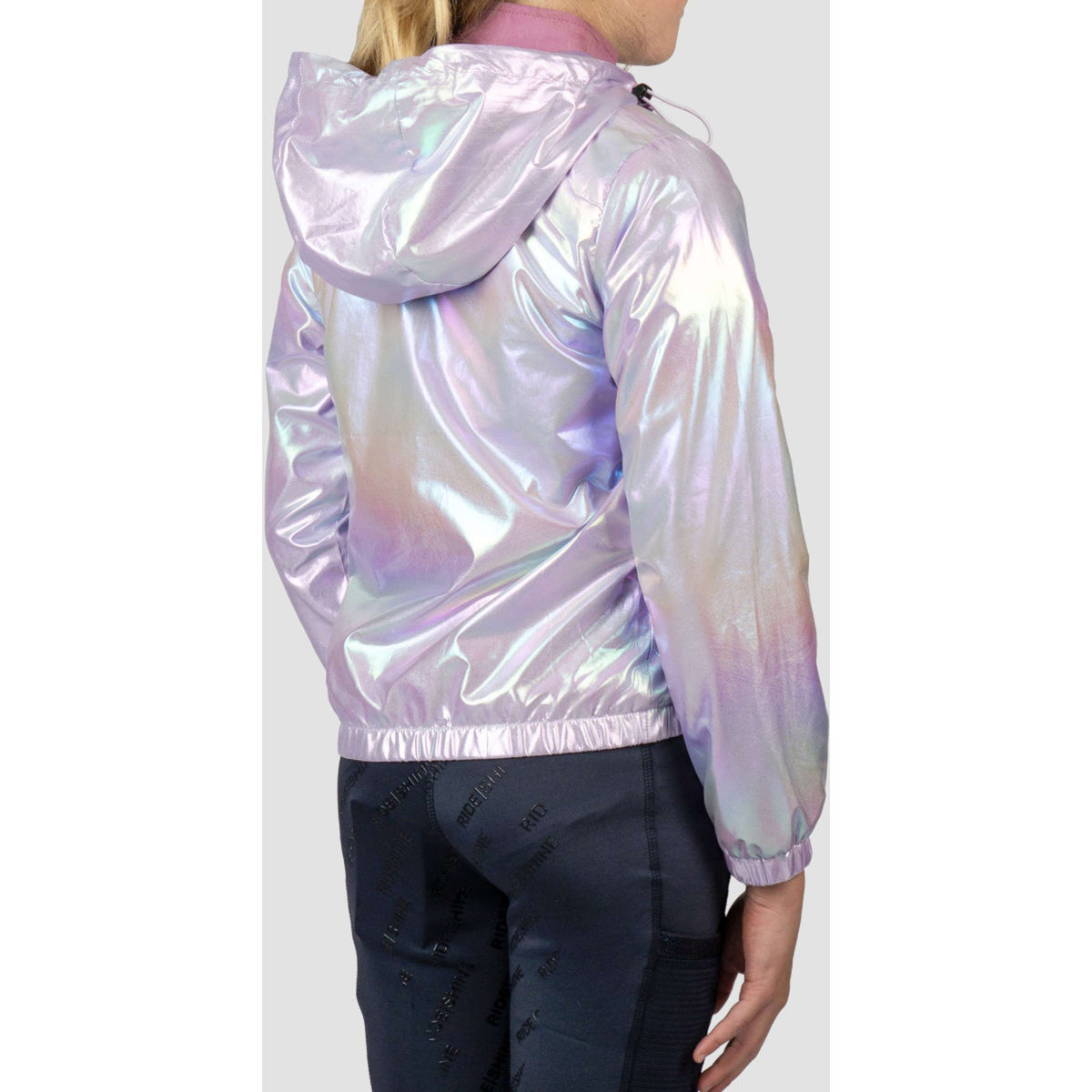 Red Horse Sommerjacke Yuma Holographic
