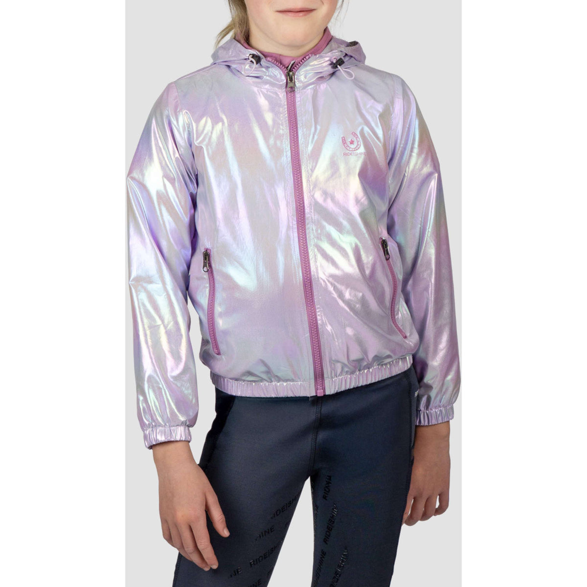 Red Horse Sommerjacke Yuma Holographic