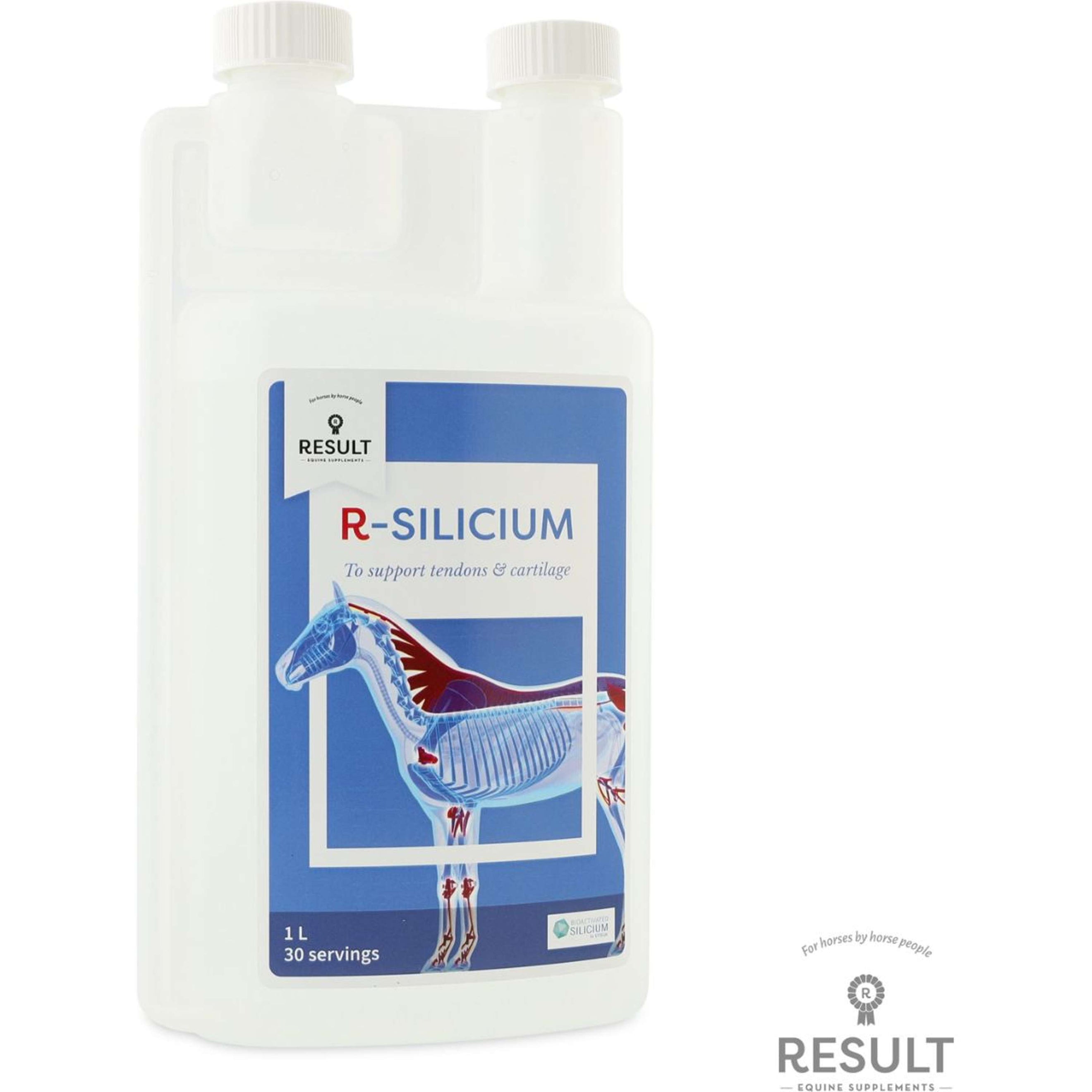 Result Equine R-Silicium Result Equine R-Silicium