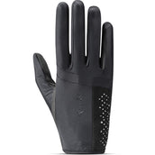 Roeckl Reithandschuhe Lillinoe Schwarz