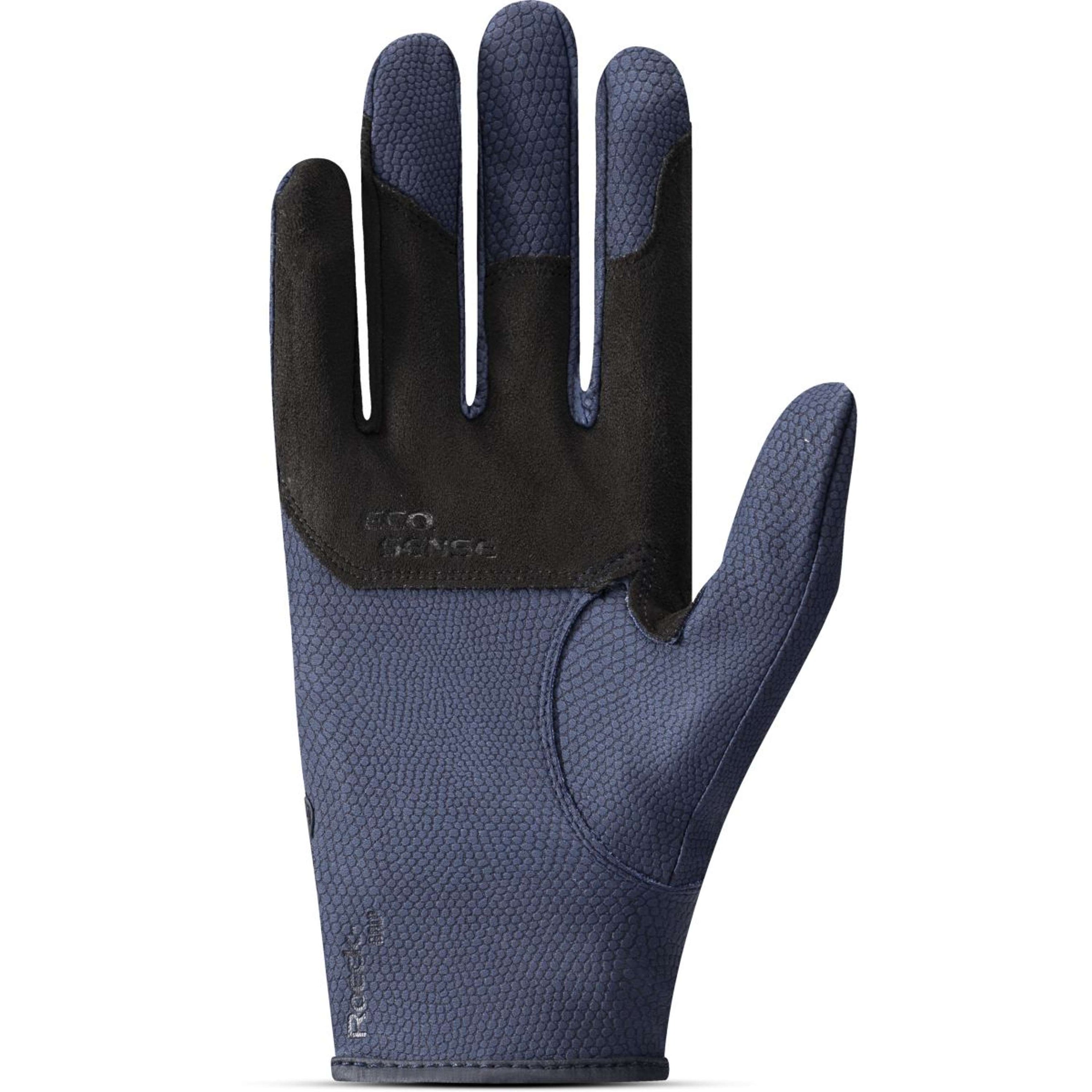 Roeckl Reithandschuhe Manecaress Navy Roeckl Reithandschuhe Manecaress Navy