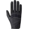 Roeckl Reithandschuhe Manecaress Schwarz