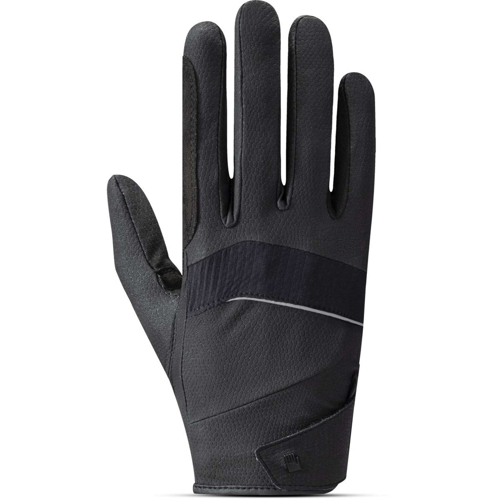 Roeckl Reithandschuhe Manecaress Schwarz