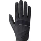 Roeckl Reithandschuhe Manecaress Schwarz