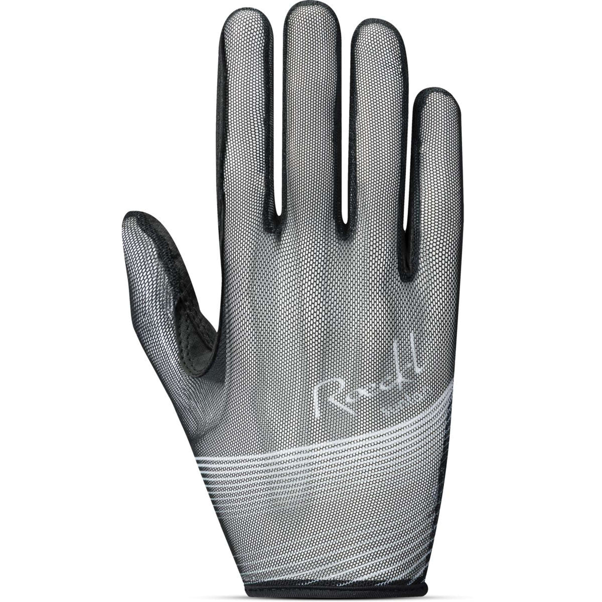 Roeckl Reithandschuhe Laila 2 Black Shadow