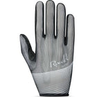 Roeckl Reithandschuhe Laila 2 Black Shadow