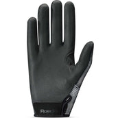 Roeckl Reithandschuhe Laila 2 Black Shadow