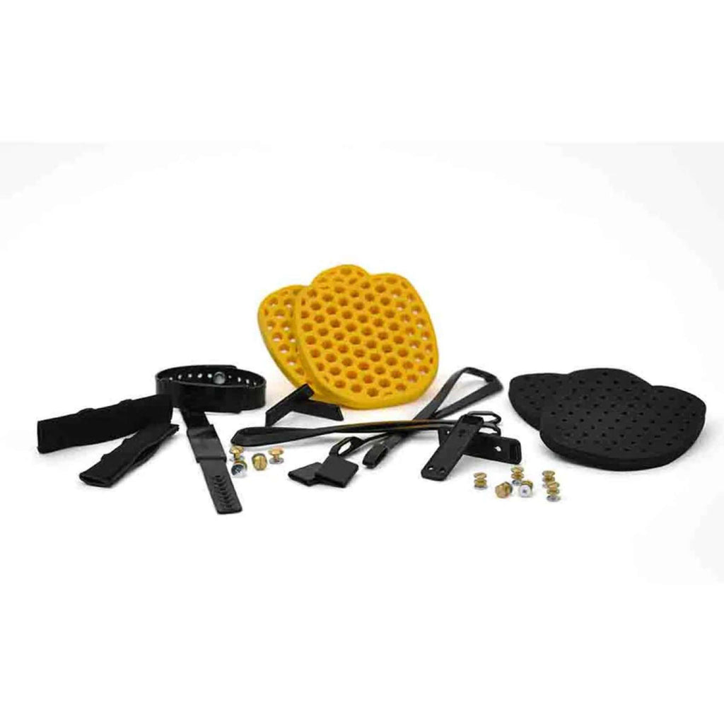 Scoot Boot Hufschuh TheraRide Schwarz