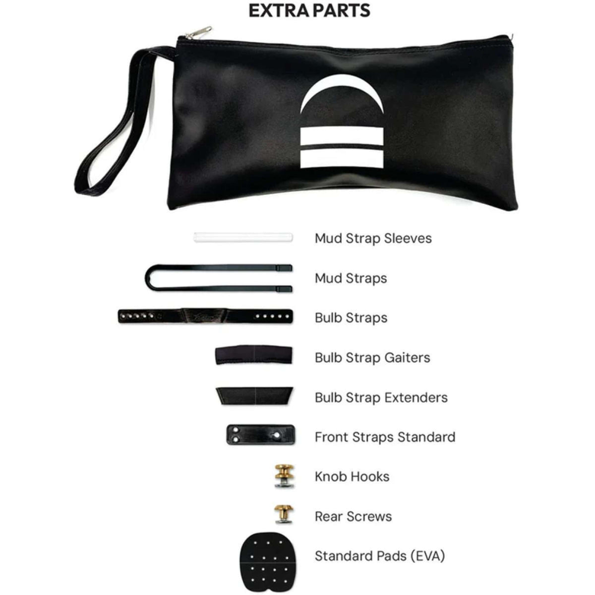 Scoot Boots Hufschuh TheraRide Schwarz