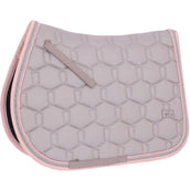 Schockemöhle Schabracke SP Eco Comfort S Style Springen Stein