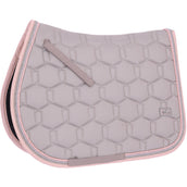 Schockemöhle Schabracke SP Eco Comfort S Style Springen Stein