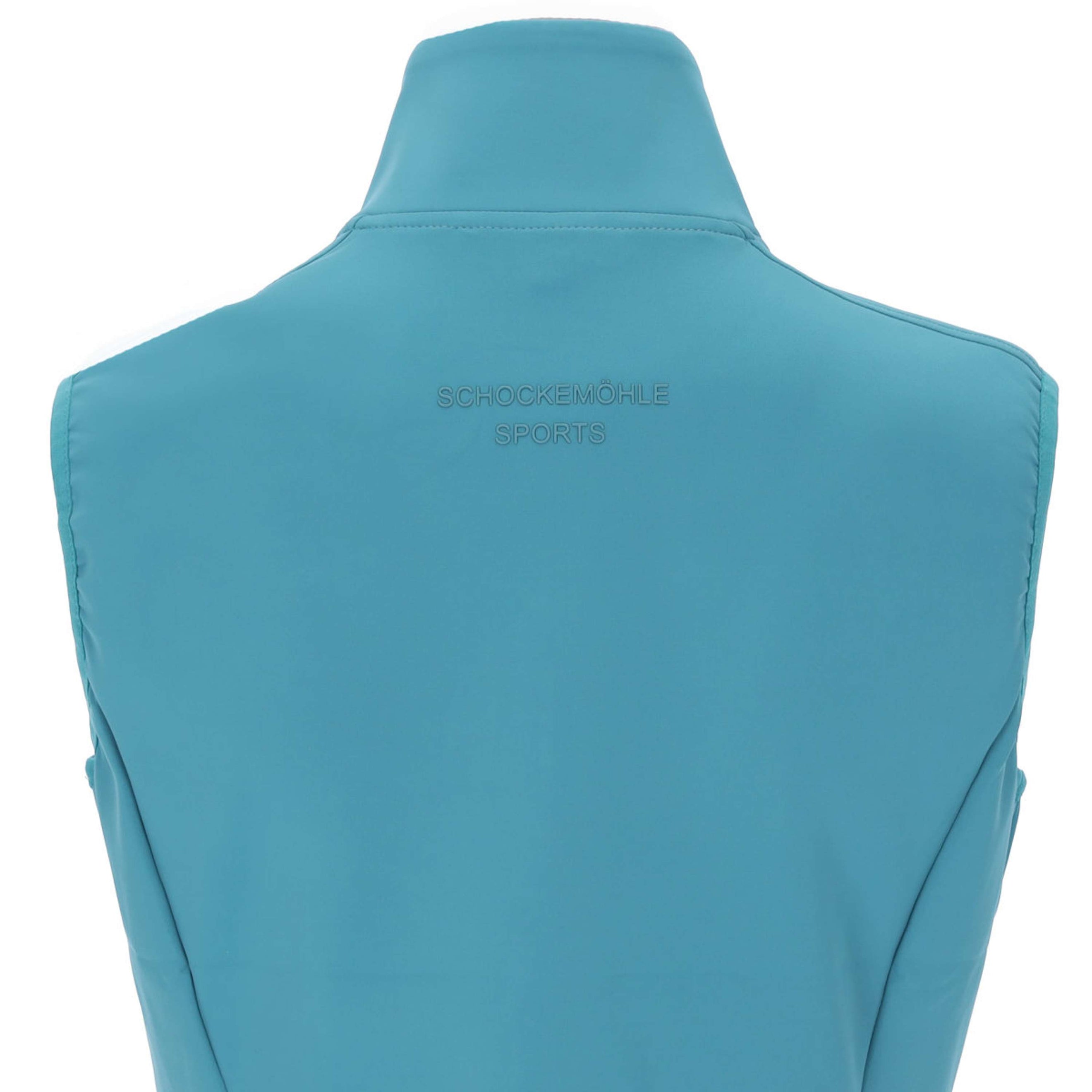 Schockemöhle Weste SPFrancie Style Colonial Blue Schockemöhle Weste SPFrancie Style Colonial Blue