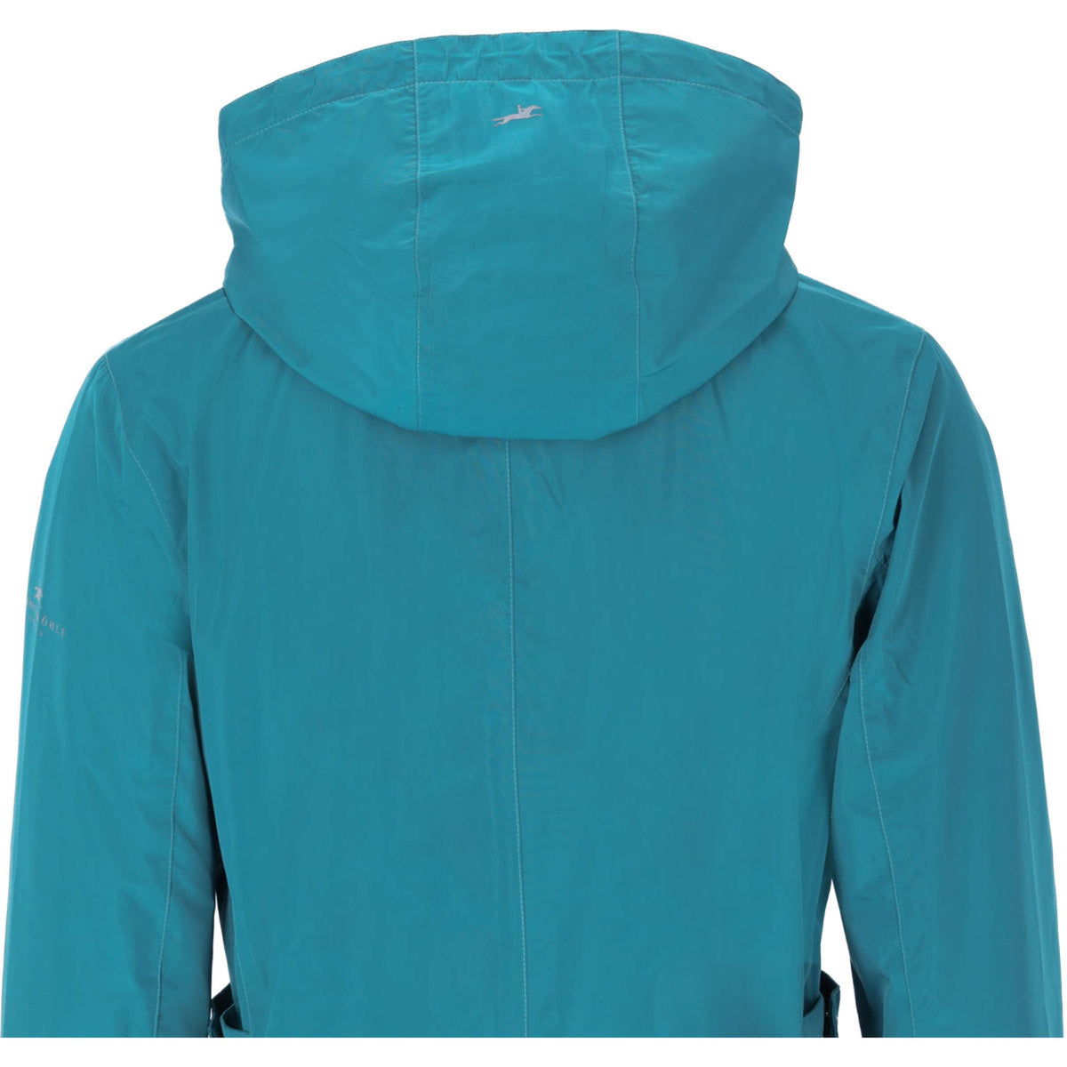 Schockemöhle Lange Regenjacke SPKaija Style Colonial Blue