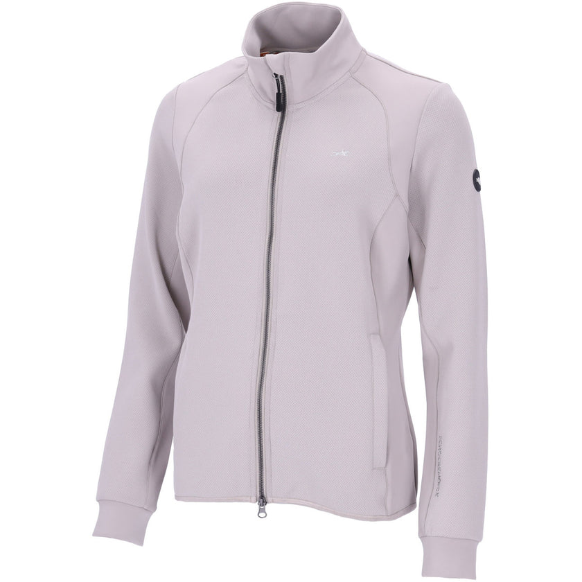 Schockemöhle Jacke SPRosi Style Stein Schockemöhle Jacke SPRosi Style Stein