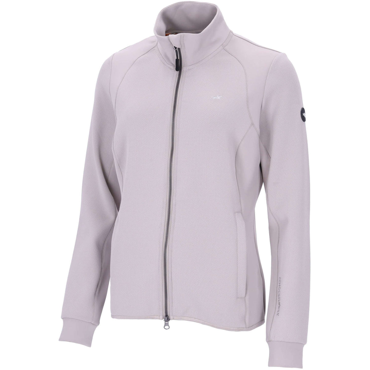 Schockemöhle Jacke SPRosi Style Stein