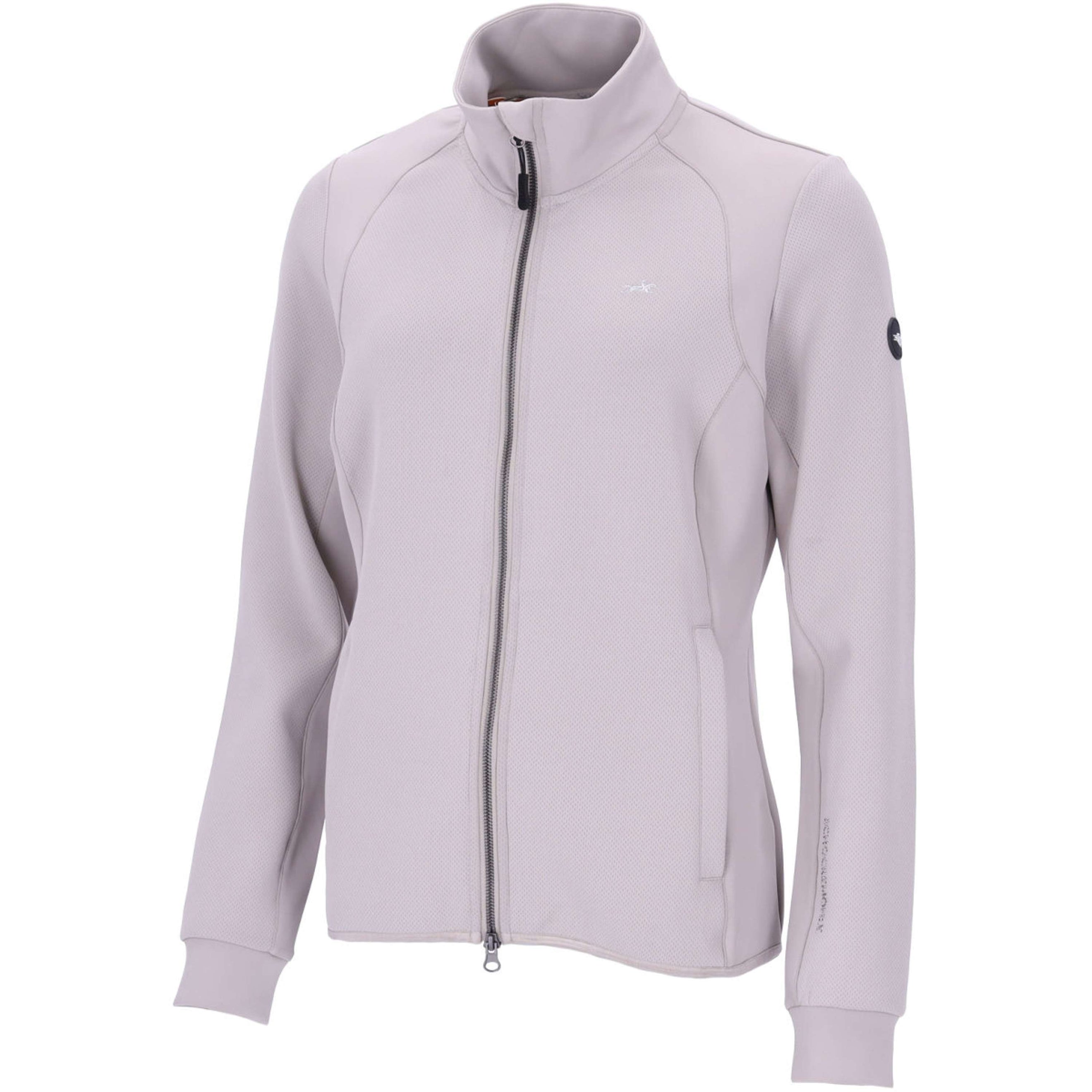 Schockemöhle Jacke SPRosi Style Stein