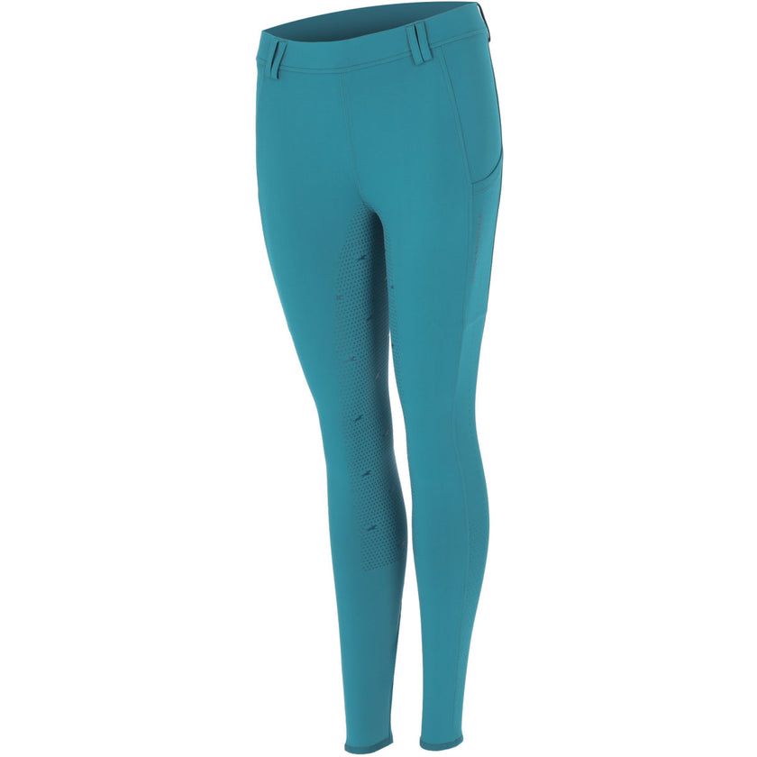 Schockemöhle Reitleggings SP Air Sporty -26 Style Full Grip Colonial Blue