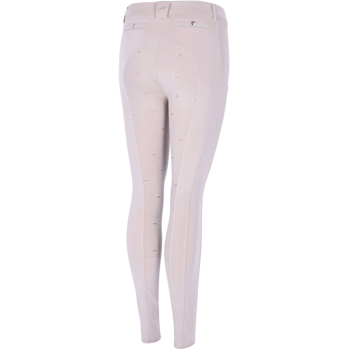 Schockemöhle Reitleggings SP Air Sporty -26 Style Full Grip Stein